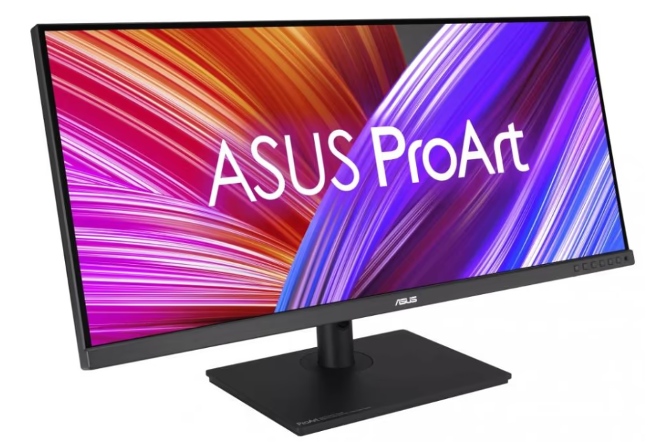 Монітор Asus  34" ProArt PA348CGV(90LM07Z0-B01370)  фото №3