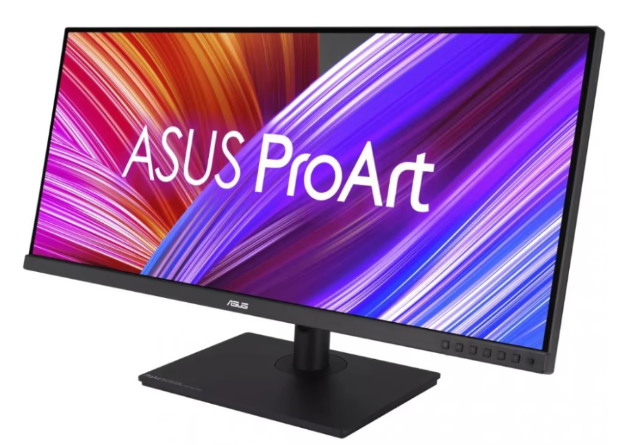 Монітор Asus  34" ProArt PA348CGV(90LM07Z0-B01370)  фото №2