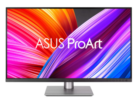 Монітор Asus  27" ProArt PA279CRV (90LM08E0-B01K70) фото №2