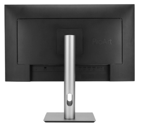 Монітор Asus  27" ProArt PA279CRV (90LM08E0-B01K70) фото №5