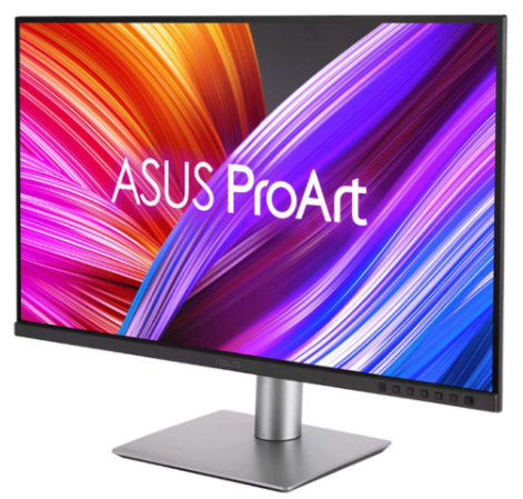 Монітор Asus  27" ProArt PA279CRV (90LM08E0-B01K70) фото №4