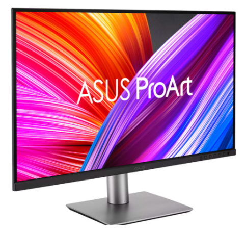 Монітор Asus  27" ProArt PA279CRV (90LM08E0-B01K70) фото №3