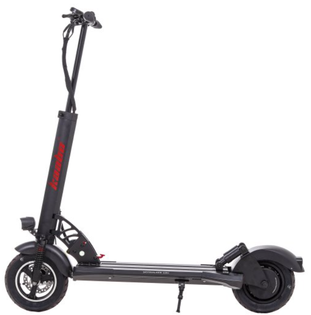 Електросамокат Kaabo Skywalker 10H ECO400 фото №4
