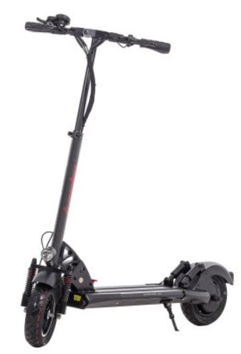 Електросамокат Kaabo Skywalker 10H ECO400