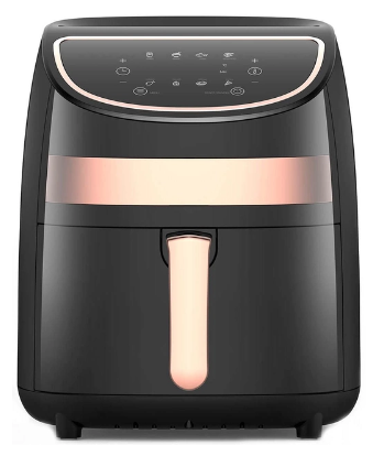 Мультипечь Dreamе Air Fryer KZ100 (DEM-KZ100)