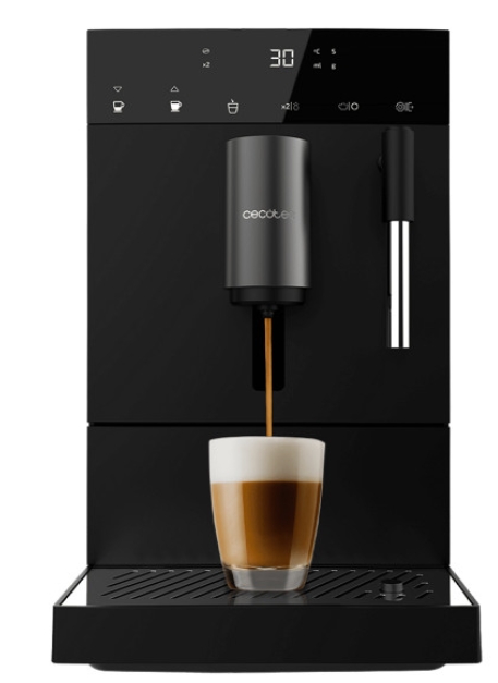 Кавомашина Cecotec Cremmaet Compact Steam (CCTC-01637)
