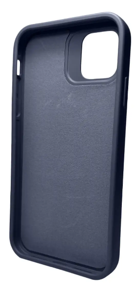 Чохол для телефона Cosmic Silky Cam Protect for Apple iPhone 11 Deep Blue фото №2