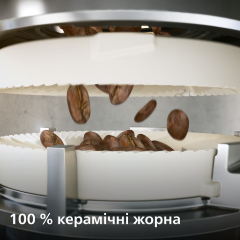Кавомашина Philips EP3343/50 фото №9