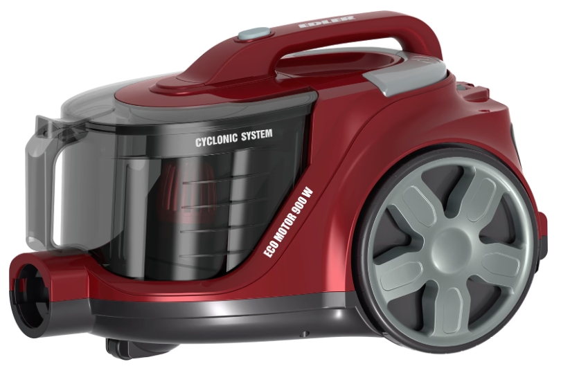 Пилосос Edler ED-2201RB