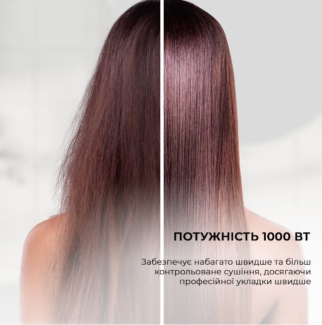 Фен щітка Cecotec Bamba CeramicCare 5in1 Pro (CCTC-03446) фото №9