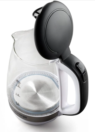 Електричний чайник Gorenje K17GXG фото №7