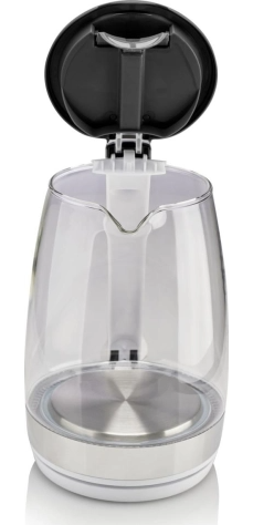 Електричний чайник Gorenje K17GXG фото №3