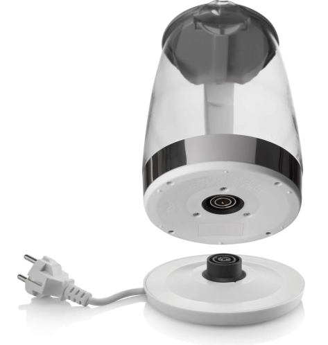 Електричний чайник Gorenje K17GXG фото №5