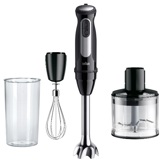 Блендер Braun MQ 55236 MBK
