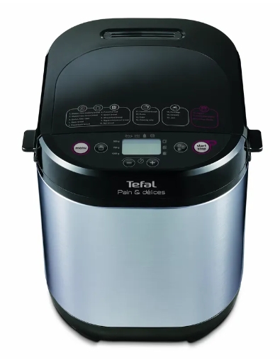 Хлібопіч Tefal PF240E38 фото №2