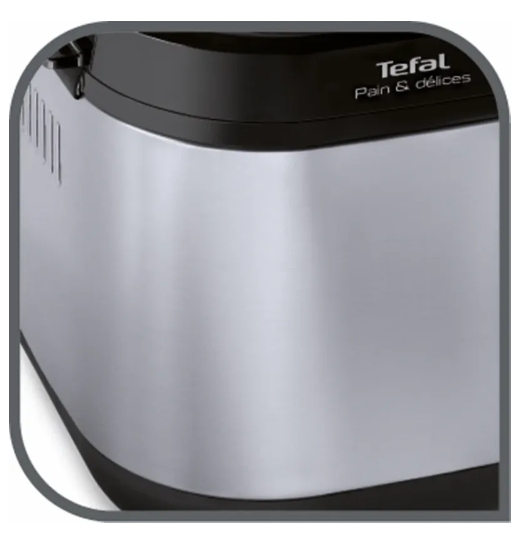 Хлібопіч Tefal PF240E38 фото №4