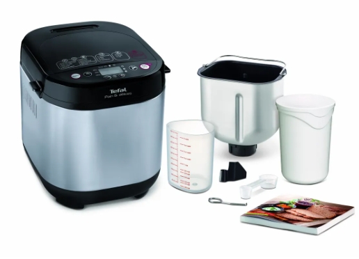 Хлібопіч Tefal PF240E38 фото №7