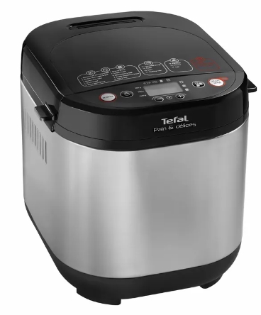 Хлібопіч Tefal PF240E38