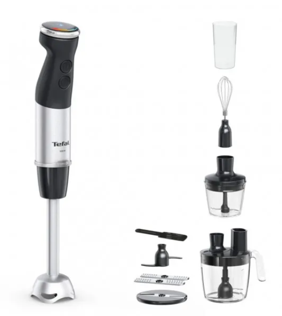 Блендер Tefal HB67G830 фото №3