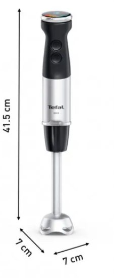 Блендер Tefal HB67G830 фото №6