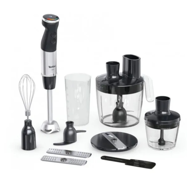 Блендер Tefal HB67G830