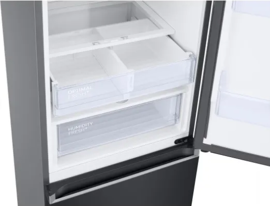 Холодильник Samsung RB38C676EB1/UA фото №6