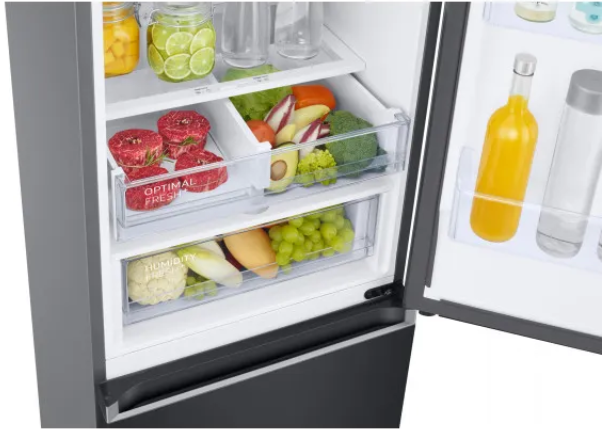 Холодильник Samsung RB38C676EB1/UA фото №9
