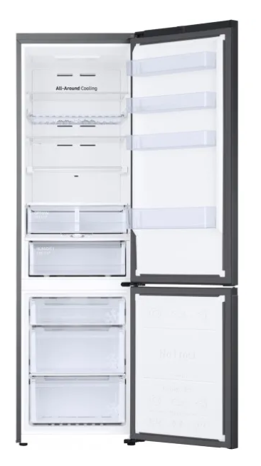 Холодильник Samsung RB38C676EB1/UA фото №7