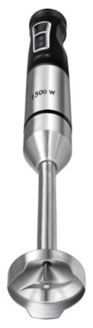 Уцінка * Блендер MPM MBL-33M фото №3