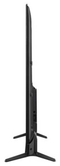 Телевізор Hisense 65A6K фото №4