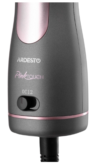 Фен Ardesto HD-CR300PT фото №14