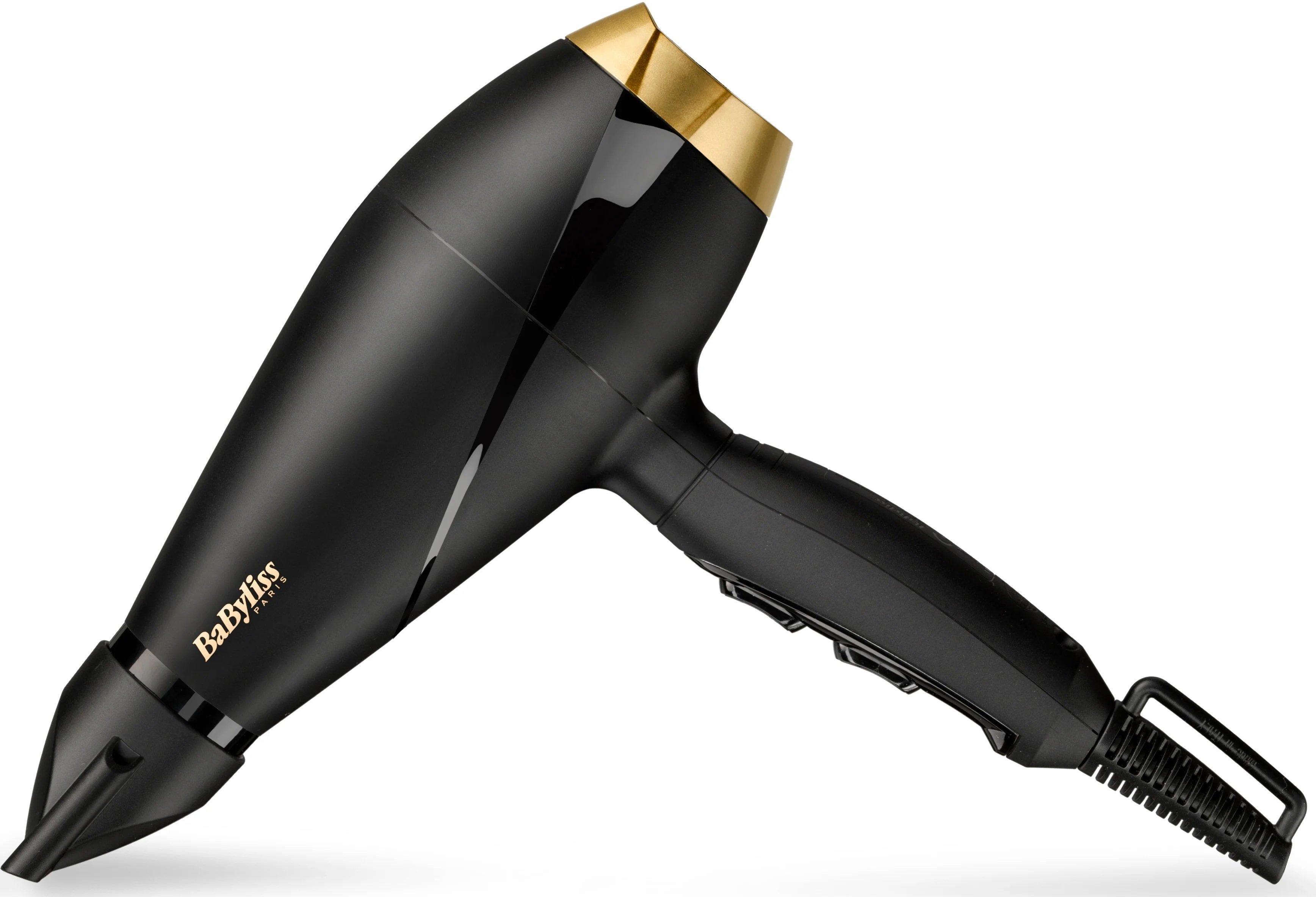 Фен Babyliss 6704E фото №2