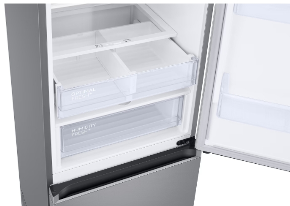 Холодильник Samsung RB38C603ES9/UA фото №8