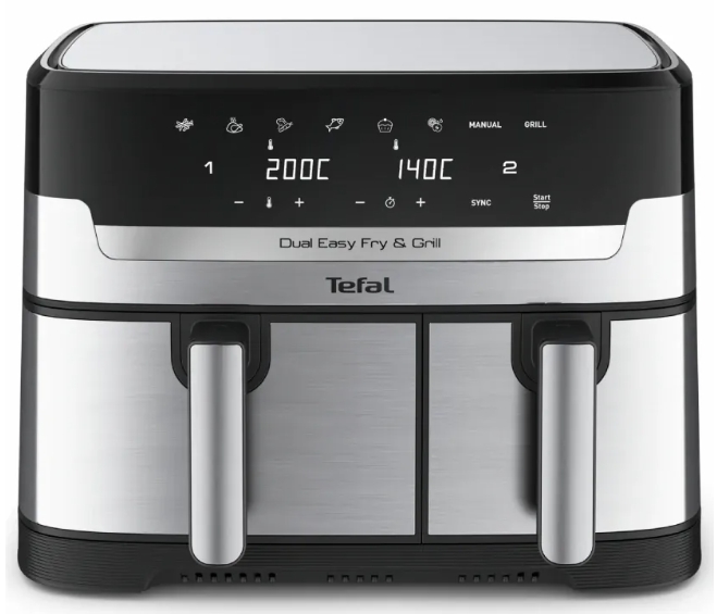 Мультипіч Tefal EY905D10