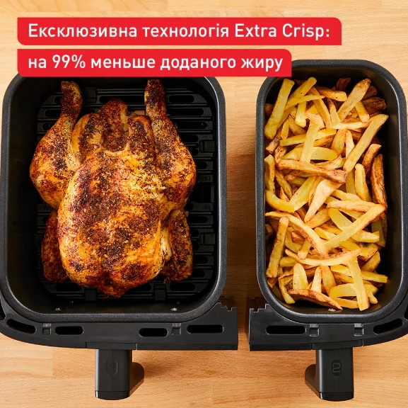 Мультипіч Tefal EY905D10 фото №3