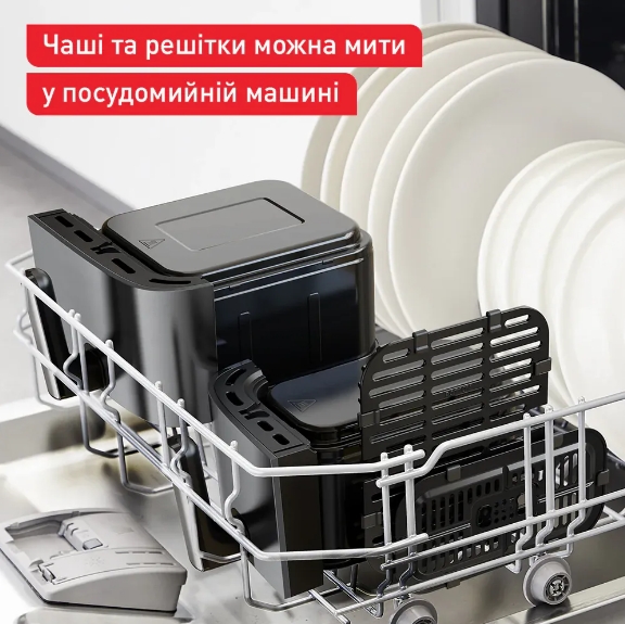 Мультипіч Tefal EY905D10 фото №9
