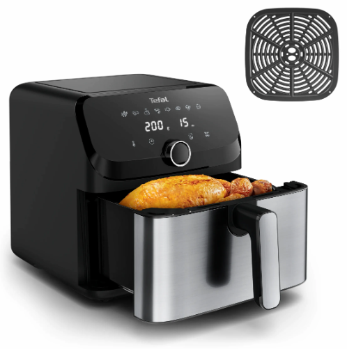 Мультипеч Tefal EY855D10 фото №2