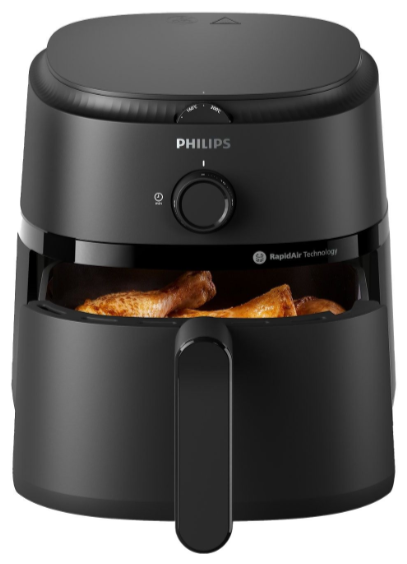 Мультипечь Philips NA120/00 фото №2
