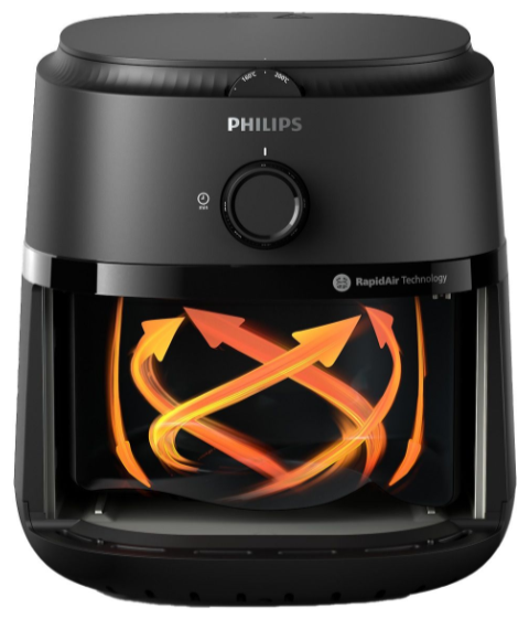Мультипечь Philips NA120/00 фото №4