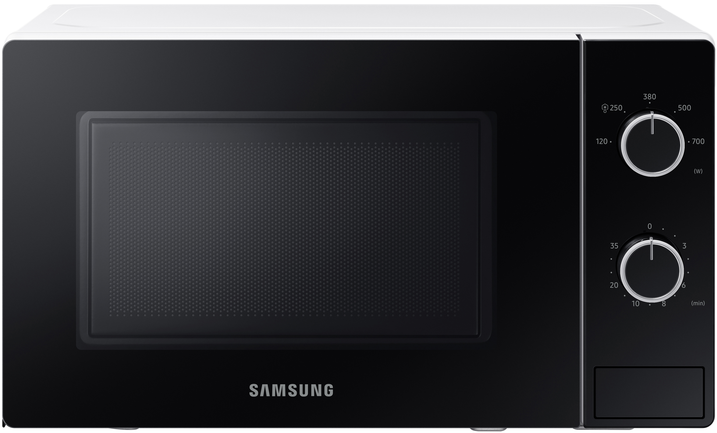 Мікрохвильова піч Samsung MS20A3010AH/OL