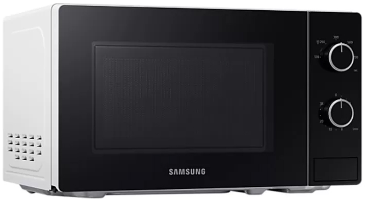 Мікрохвильова піч Samsung MS20A3010AH/OL фото №3