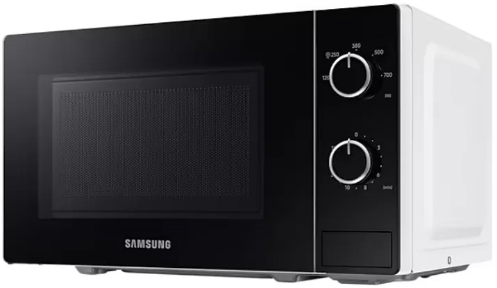 Мікрохвильова піч Samsung MS20A3010AH/OL фото №4