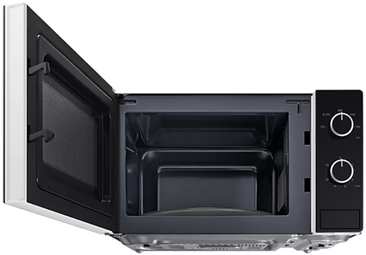 Мікрохвильова піч Samsung MS20A3010AH/OL фото №5