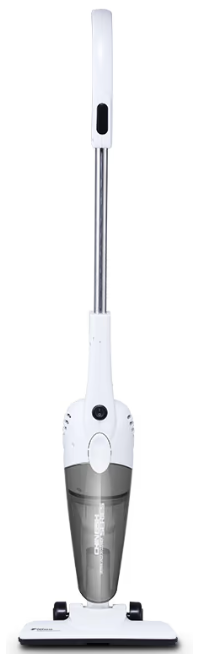 Пилосос акумуляторний Deerma Corded Hand Stick Vacuum Cleaner (DX118C)