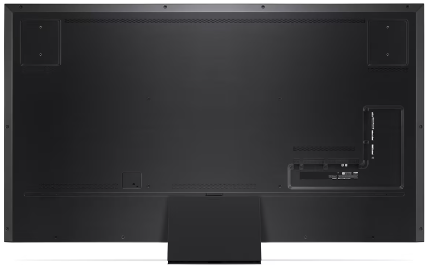 Телевізор LG 86QNED91T6A фото №7
