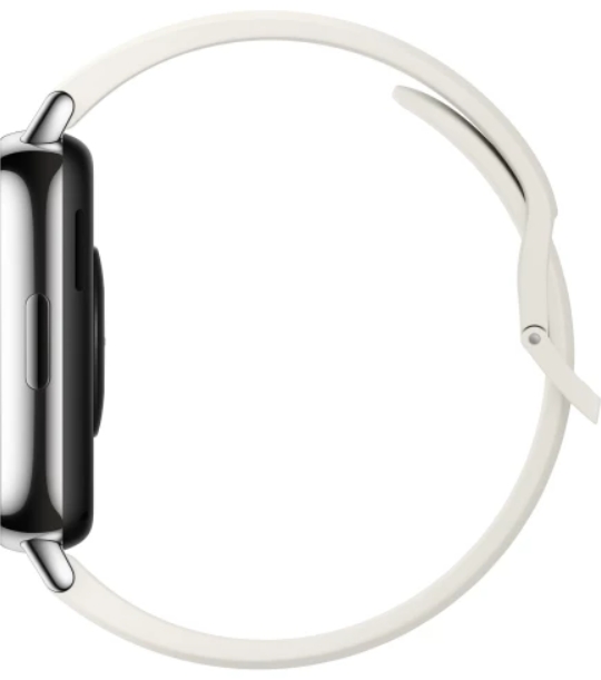 Смарт-годинник Xiaomi Redmi Watch 5 Lite Light Gold BHR8791GL фото №4