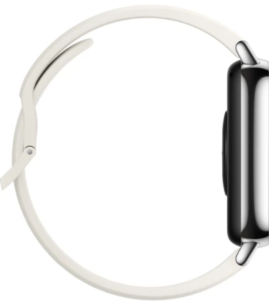 Смарт-годинник Xiaomi Redmi Watch 5 Lite Light Gold BHR8791GL фото №5