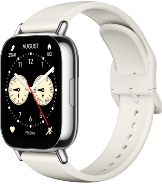 Смарт-годинник Xiaomi Redmi Watch 5 Lite Light Gold BHR8791GL