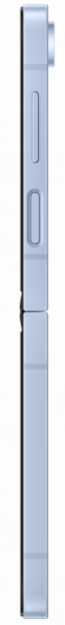 Смартфон Samsung Galaxy Flip6 12/512Gb Blue (SM-F741BLBHSEK) фото №14