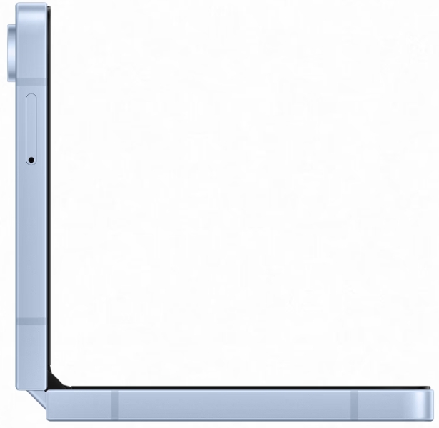 Смартфон Samsung Galaxy Flip6 12/512Gb Blue (SM-F741BLBHSEK) фото №12